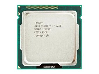 I7 - 2600 - SR00B