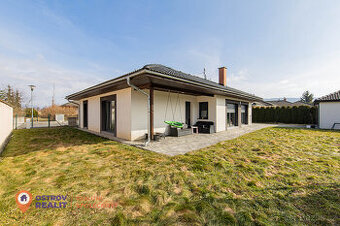 Prodej, rodinný dům, 4+kk, 728 m2, Rapotín