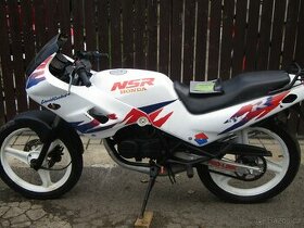 honda nsr 50r