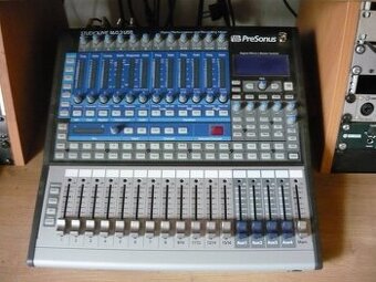 Digitální mixážní pult PreSonus StudioLive 16.0.2 USB