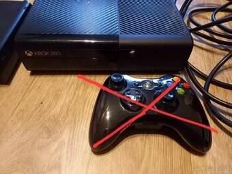 X Box 360