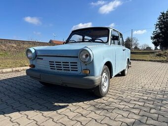 Trabant 1.1