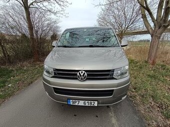 Multivan Long 2.0 TDI, DSG - 1