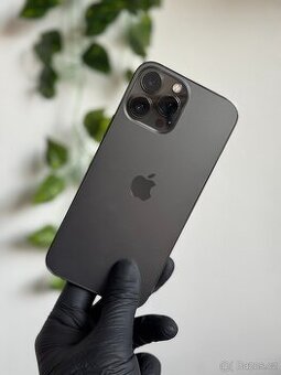 iPhone 13 Pro Max 128GB - 100% baterie