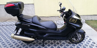 Skutr Yamaha Majesty YP 400 r.v. 2009