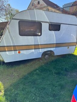 Prodám karavan Astra 353
