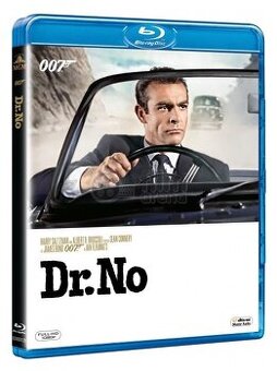 Filmy na Blu-Ray nebo DVD v CZ - perfektní stav