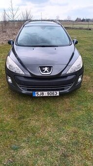 Peugeot 308 SW 1,4i