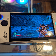 ASUS ROG Ally Z1 Extreme 512GB - Herní handheld - TOP STAV
