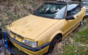 Renault R19 Cabrio