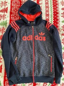 Mikina Adidas