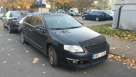 Passat B6 2006 2.0TDi 103kw