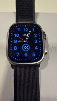 Apple Watch Ultra