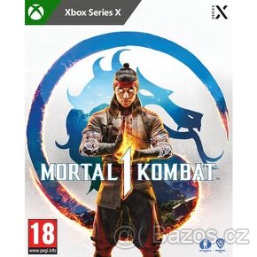 Mortal Kombat 1 Xbox Series S/X