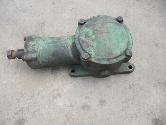 Zetor 15 - 1