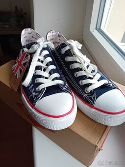 Tenisky Lee Cooper 42