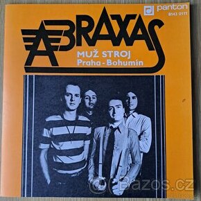 SP Abraxas - 1