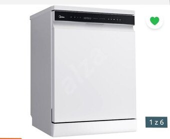 Myčka Midea MDWPF1433CW