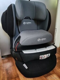 Autosedačka Cybex 9-18kg, nekuřáci, isofix