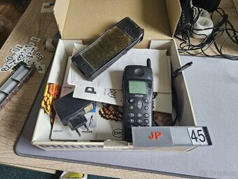 Philips fizz
