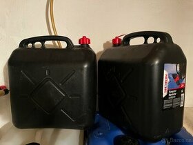 Kanystr 20l