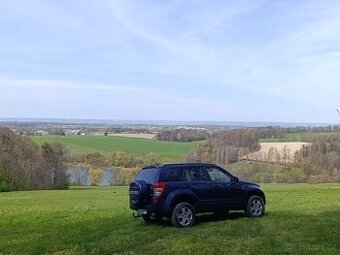 Grand Vitara II 1,9 DDIs