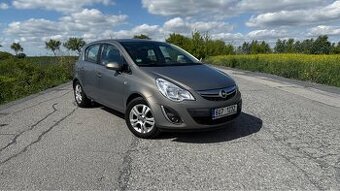 Opel Corsa 1.2