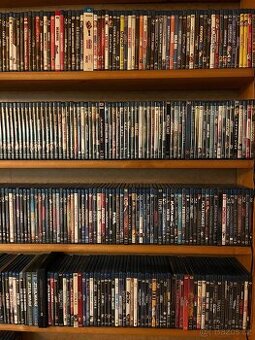 Blu ray