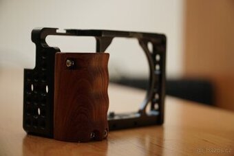 Smallrig klec pro sony a6000/a6300