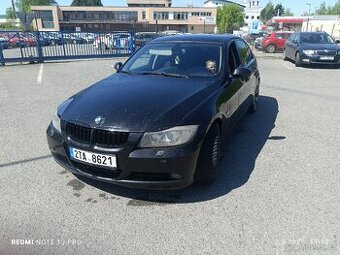 BMW e90 120kw