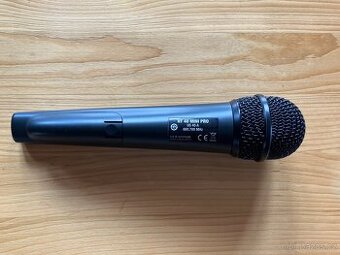 AKG WMS 40 Mini Vocal set