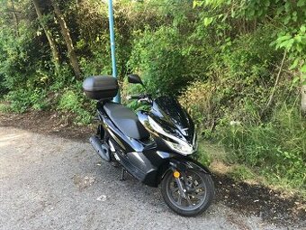 PCX 125