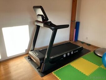 Běžecký pás TRINFIT Gara T600i