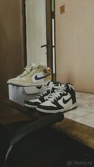 Jordan mid