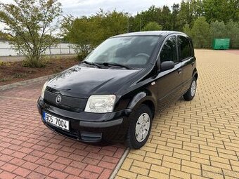 Fiat Panda 1.1 40kw