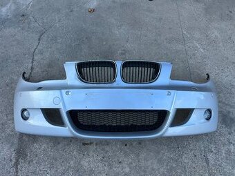 BMW E81/E87 M-Packet přední nárazník