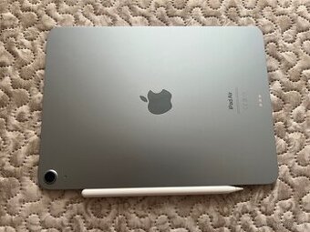 iPad Air M2 128Gb + Apple Pencil Pro