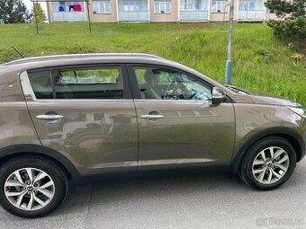 Sportage