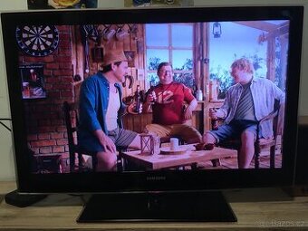 LED TV samsung 105cm