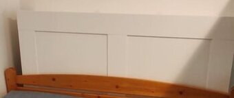 Ložnice Ikea (dohromady i zvlášť)