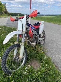 crf 450 2007