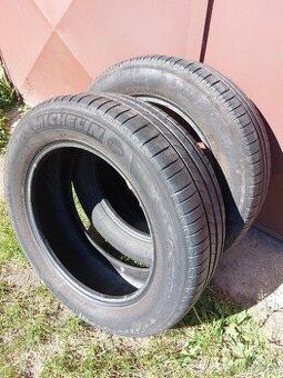 Michelin Energy Saver 205/55/16