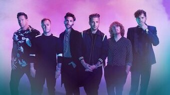 One Republic Praha 5.10.2025