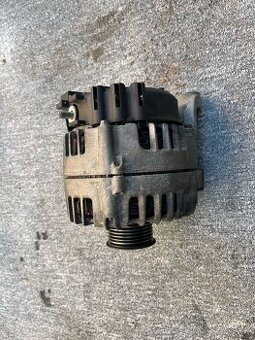 Bmw f10 / f10 525d 530d alternátor