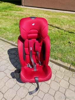 Autosedačka Joie Bold 9-36kg Isofix