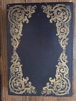 Missale Romano - Bohemicum 1845