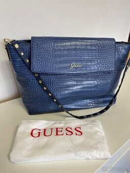 Kabelka Guess Antilla Top Handle Flap