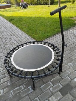 Jumping trampolína - 1