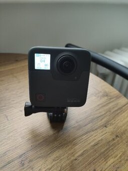 GoPro Fusion 360