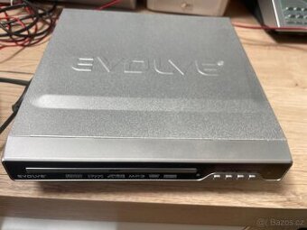 Mini system pro prehrani CD